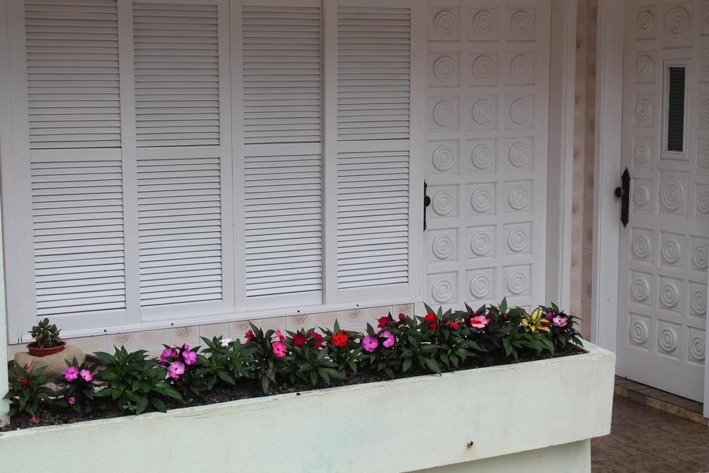 Pousada Don Marini Bento Goncalves Exterior photo