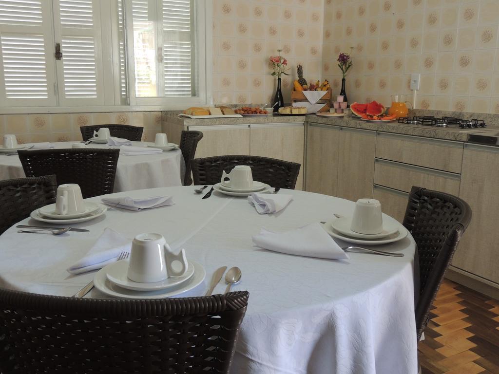 Pousada Don Marini Bento Goncalves Exterior photo